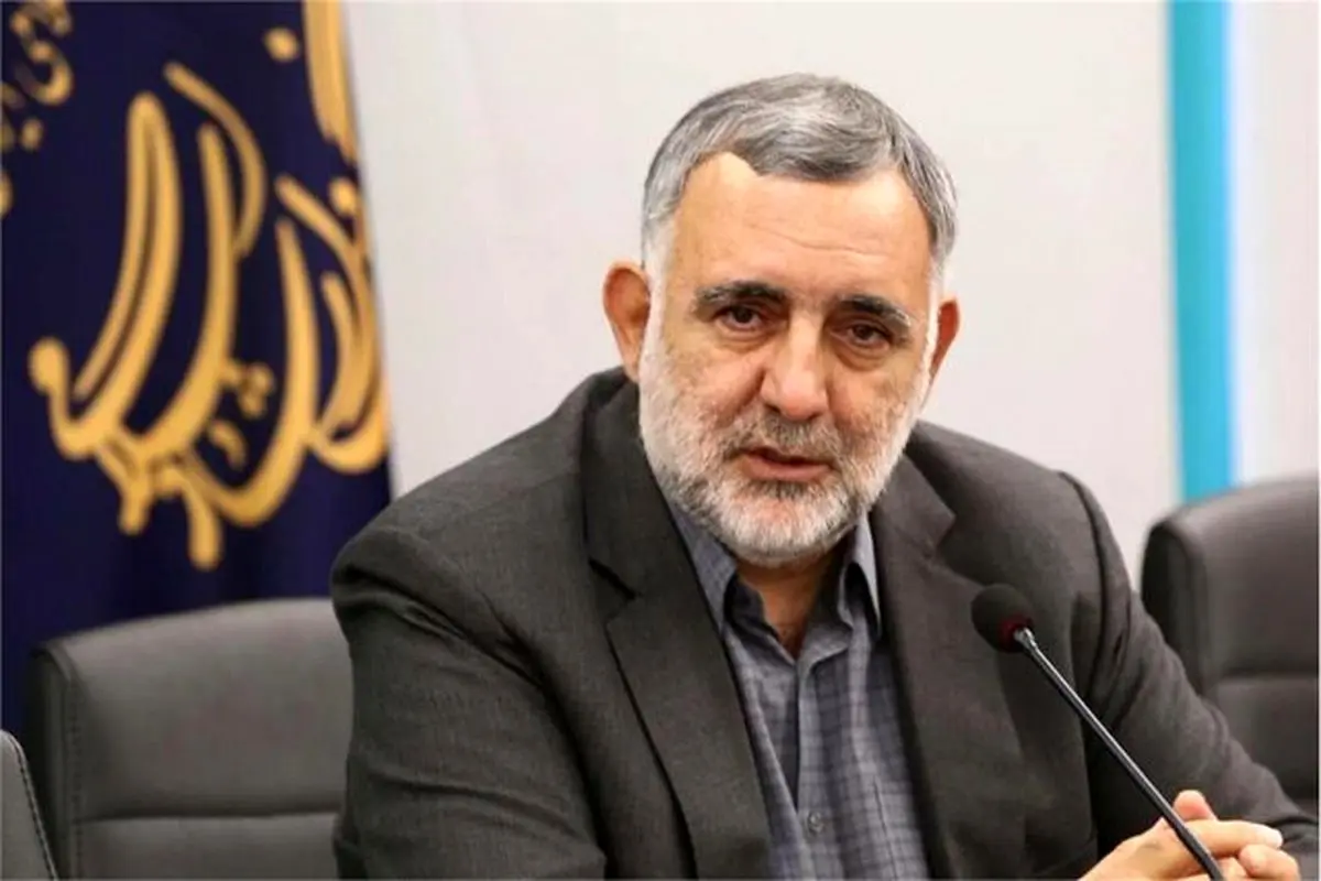 محسن جوادی، معاون امور فرهنگی وزارت فرهنگ و ارشاد اسلامی