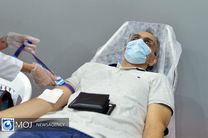 هشدار پیمان عشقی نسبت به کاهش شاخص های اهدای خون در کشور