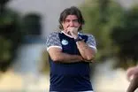 ساپینتو از ۱۸ مهر مجاز به بازگشت به نیمکت استقلال شد