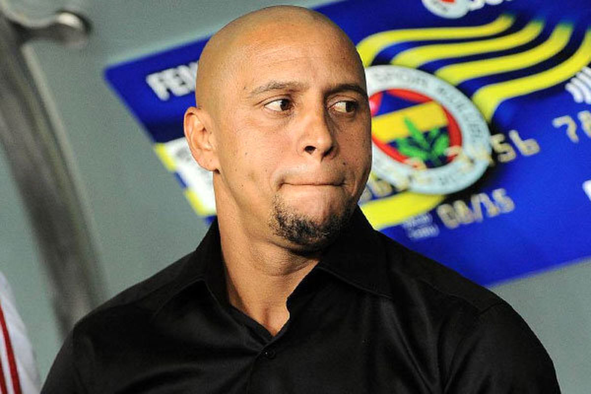 روبرتو کارلوس