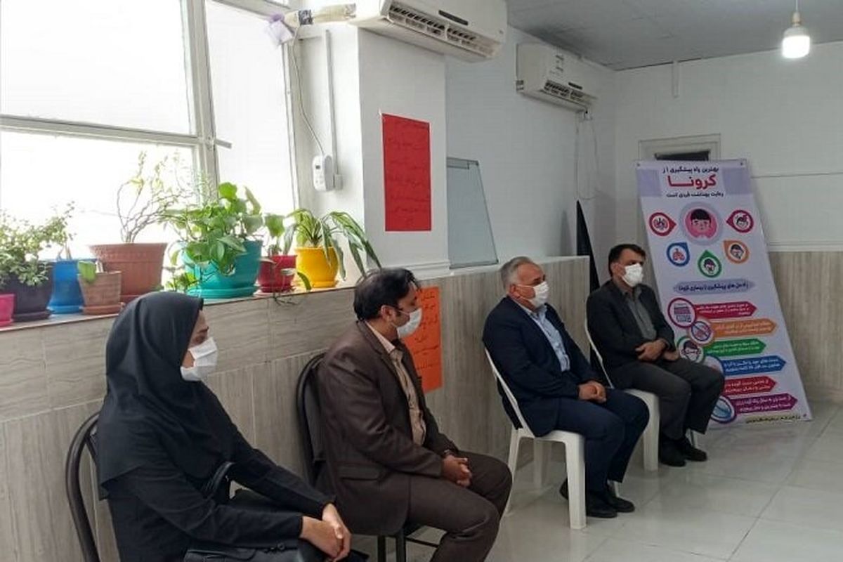 افتتاح اولین مرکز گذری-سرپناه شبانه بانوان در بندرعباس