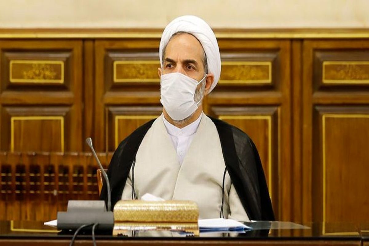 بار بیشتر مبارزه با فساد و دانه‌درشت‌ها بر عهده دادستانی تهران است