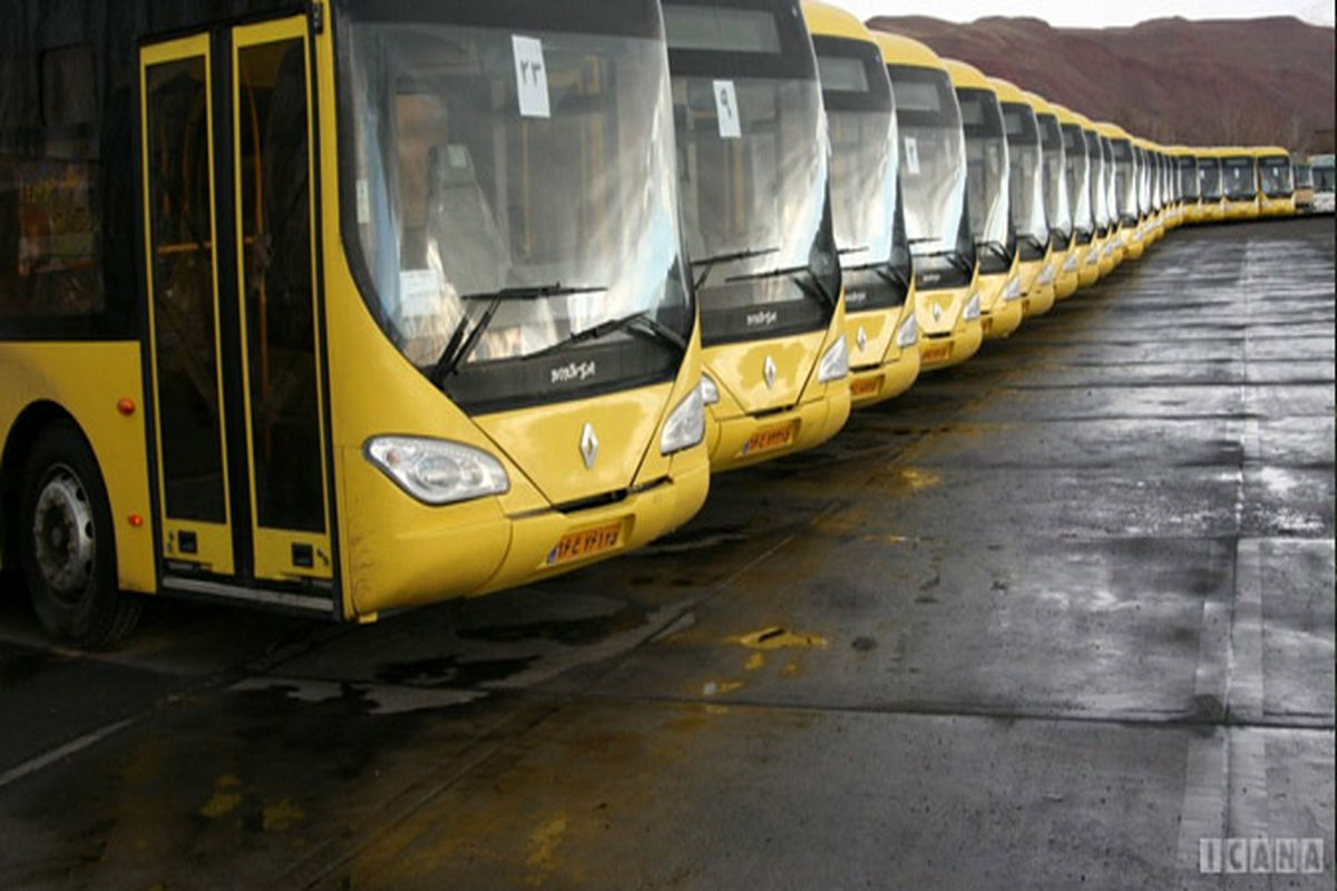 وزارت کشور موظف به نوسازی ناوگان حمل و نقل عمومی تا ۵ سال شد/واردات خودروهای برقی بدون سود بازرگانی