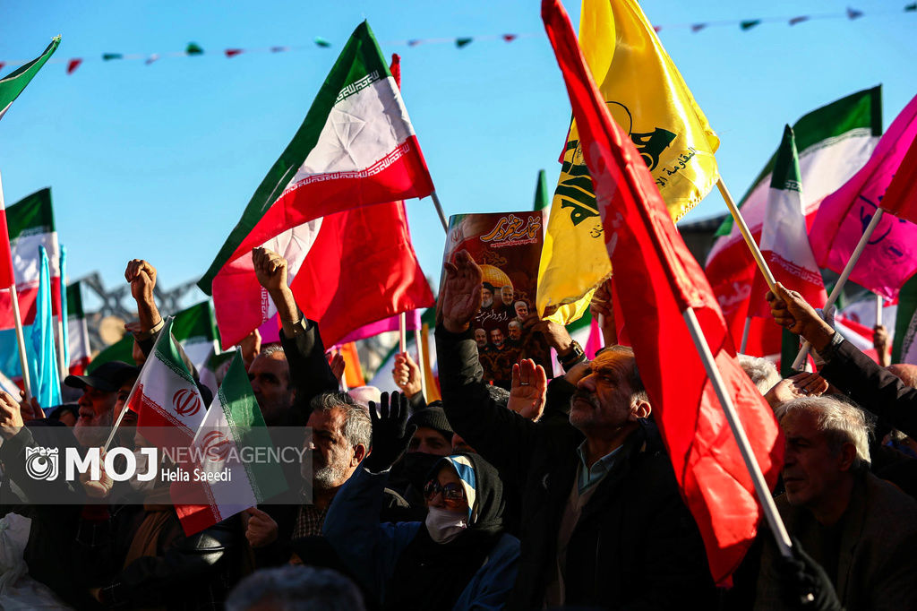 بزرگداشت حماسه ۹ دی و سالروز شهادت سردار دل‌ها در خوزستان برگزار می شود 