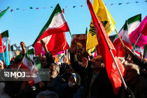 بزرگداشت حماسه ۹ دی و سالروز شهادت سردار دل‌ها در خوزستان برگزار می شود 