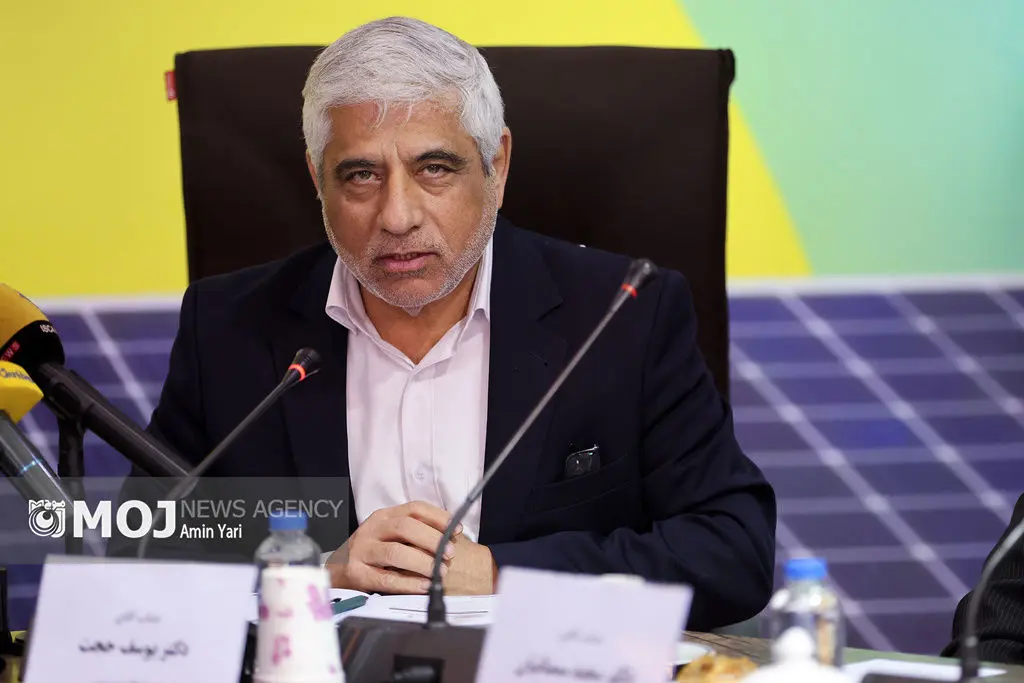 نیروگاه خورشیدی دانشگاه تربیت مدرس افتتاح شد/ گام جدید دانشگاه در مسیر سبز شدن