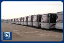  هزار دستگاه اتوبوس برقی به ناوگان حمل و نقل عمومی تهران اضافه می‌شود + فیلم