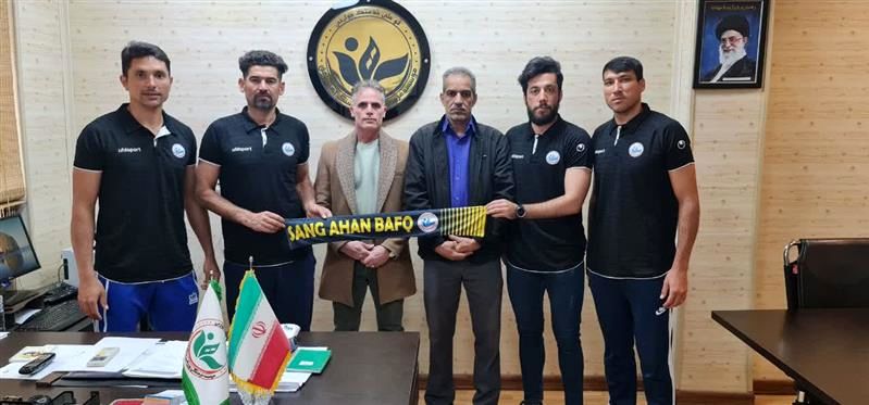 مروری بر آخرین نقل و انتقالات در باشگاه فرهنگی ورزشی سنگ آهن بافق 