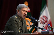 ایران اجازه مداخله در امور دفاعی و نظامی خود را به هیچ قدرت خارجی و بیگانه نمی دهد