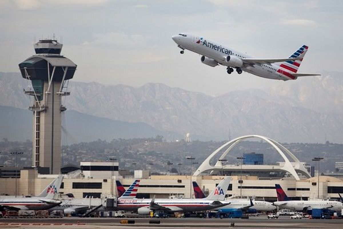 افزایش تدابیر امنیتی فرودگاه‎های آمریکا  