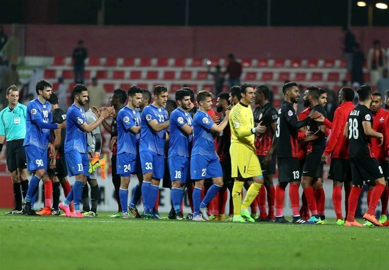 حضور ۲ نماینده ویژه کنفدراسیون فوتبال آسیا در عمان