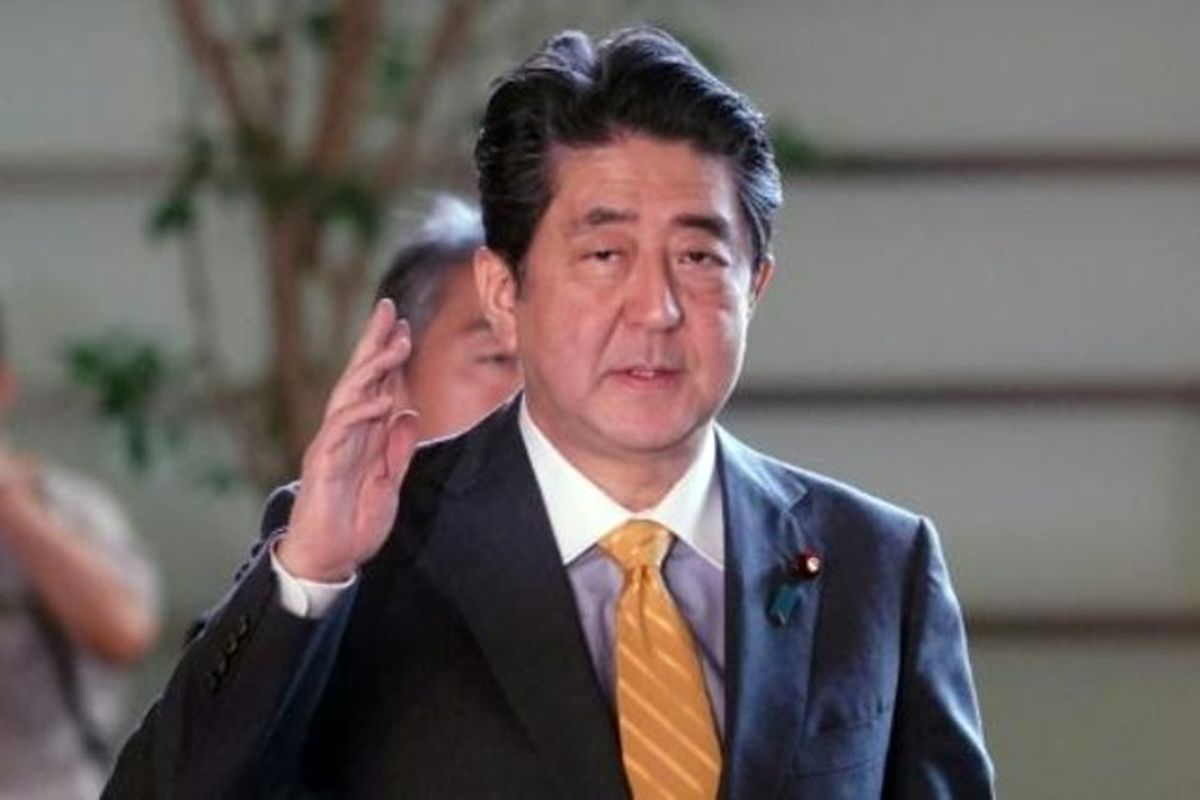نخست وزیر ژاپن به دنبال دیدار با رهبر کره شمالی است