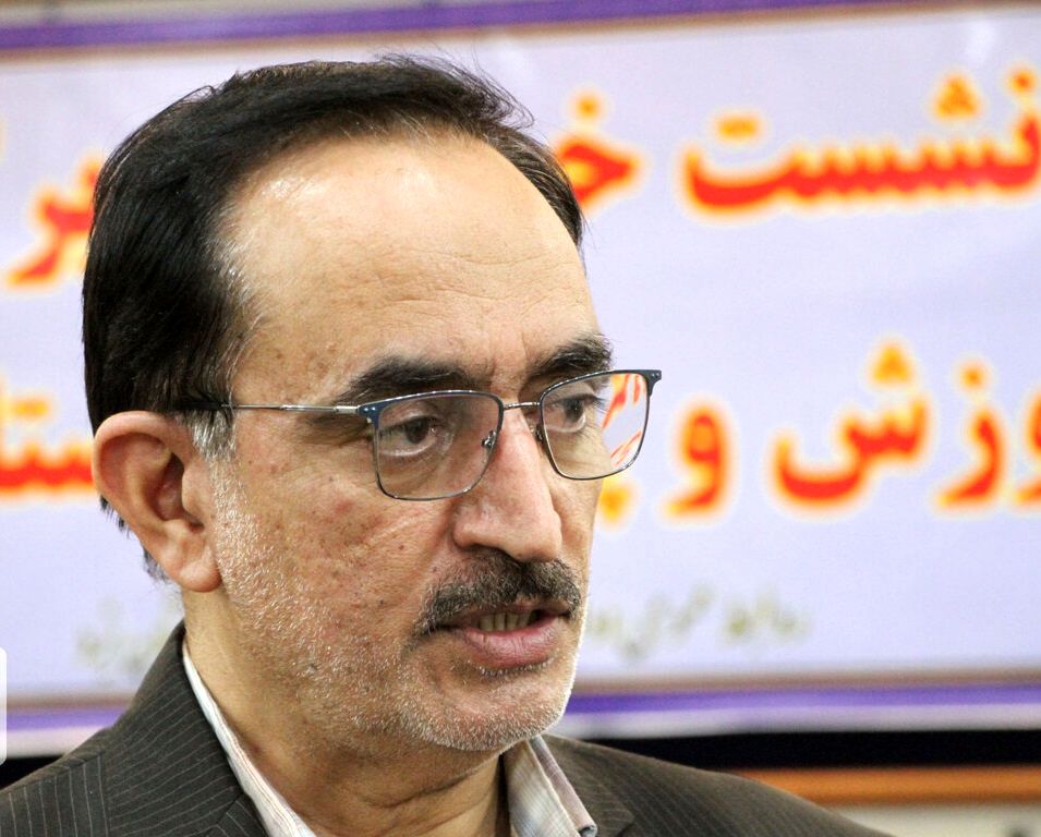 پیام تبریک مدیرکل آموزش و پرورش استان یزد در هفته گرامیداشت مقام معلم