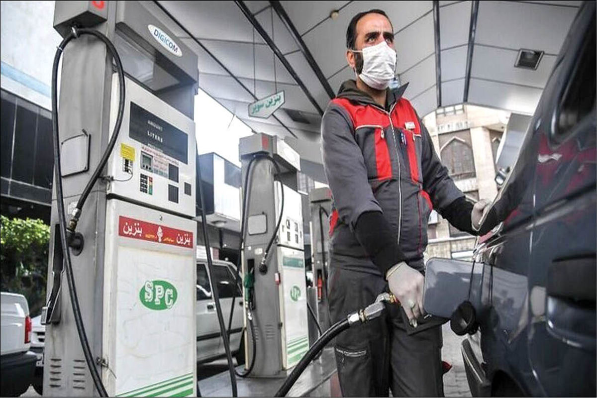 تهران در صدر مصرف بنزین در کشور است/دنبال بازارسازی نفت‌خام ایران هستیم