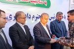 135 نفر از مددجویان اردوگاه و زندان مرکزی ساری آزاد شدند