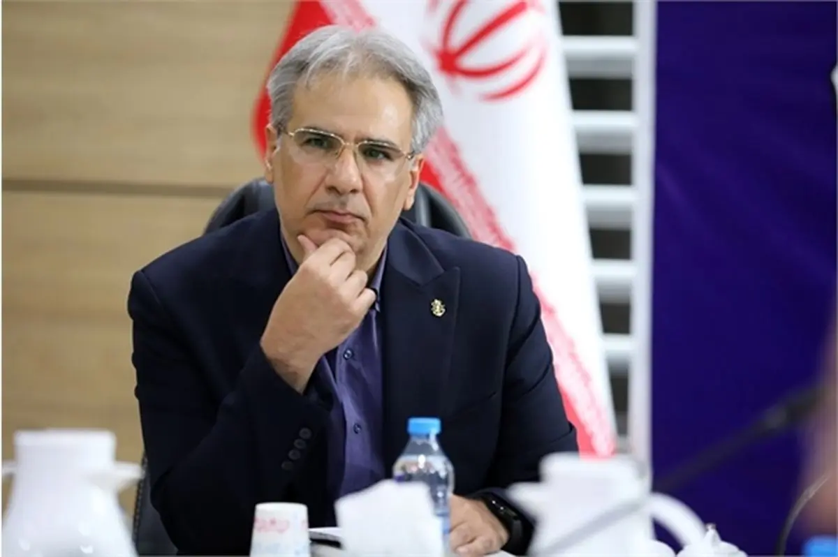 تقویت امنیت شبکه ها در سازمان بنادر و دریانوردی وظیفه همه ماست