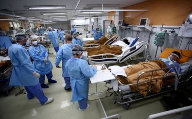 ۲ فوتی و شناسایی ۱۶۶ بیمار جدید کرونا در کشور