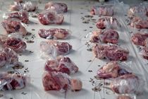 احتمال آلوده بودن گوشت های گرم نذری و ضرورت رعایت نکات بهداشتی