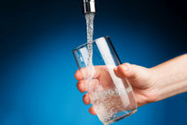 آب شرب گلپایگان سالم و بهداشتی است