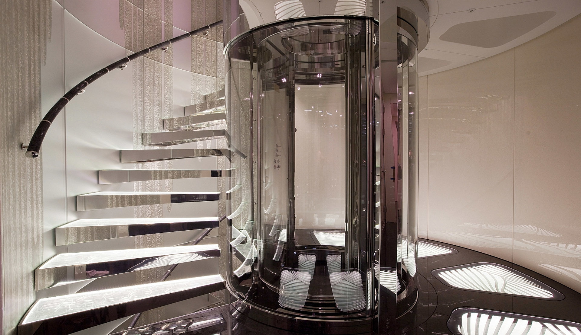 اجرای طرح بازدید رایگان از آسانسورها