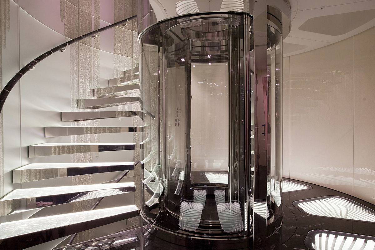 اجرای طرح بازدید رایگان از آسانسورها