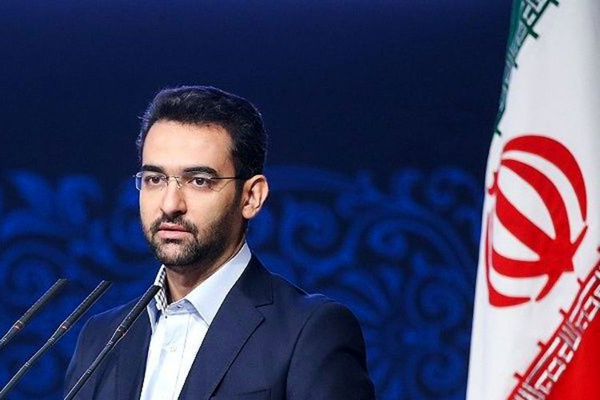 وزیر ارتباطات و فناوری اطلاعات با دعوت جوانان به اصفهان می‌آید