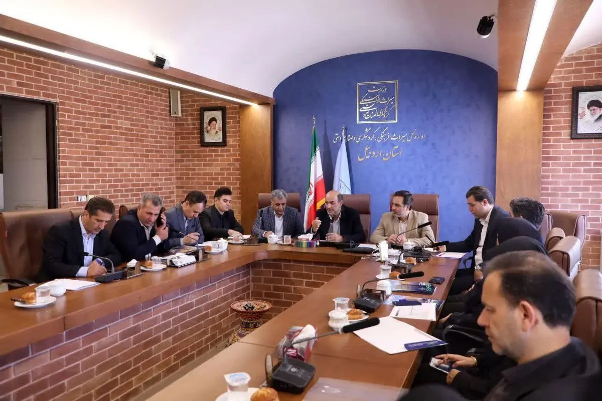 نمایندگی میراث فرهنگی در ۵ شهرستان به اداره ارتقا یافت/ راه‌اندازی نمایندگی در ۲ شهرستان دیگر