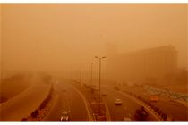 برای دومین روز متوالی، ماهشهر آلوده‌ترین شهر ایران شد