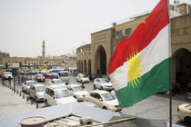 آمریکا و سازمان ملل میانجیگری بین بغداد و اربیل را پیشنهاد دادند