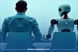 اینفوگرافیک/هوش مصنوعی با آیندهٔ خبرنگاران چه می‌کند؟