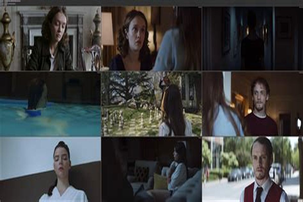 دانلود زیرنویس فیلم Thoroughbreds 2017 