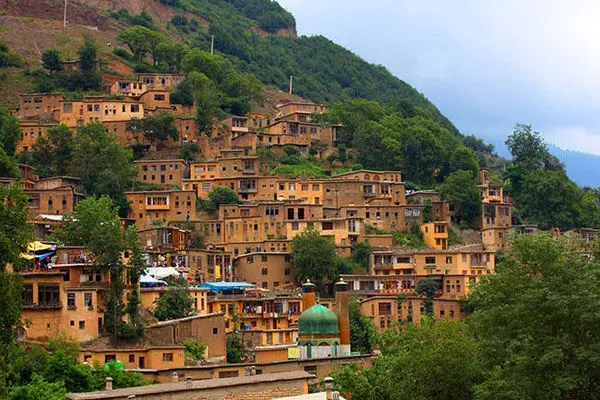 روستاهای گردشگری ایران برای جهانی‌شدن معرفی می‌شوند