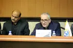 مجمع سالانه هیات کاراته استان کرمانشاه با حضور مسئولان برگزار شد