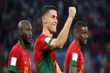 کریستیانو رونالدو با ۳۹ گل رکورد تاریخی زد
