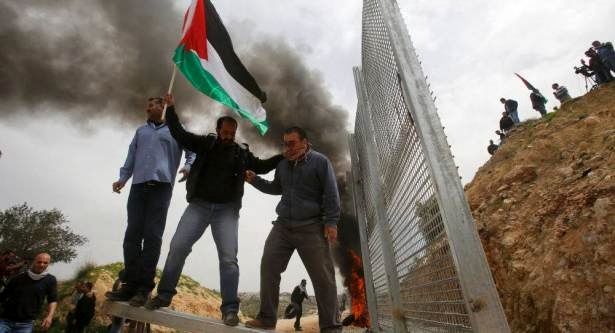 امروز و فردا در فلسطین روز خشم و درگیری با رژیم صهیونیستی نامگذاری شد