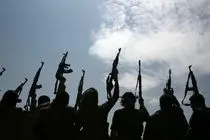 در کنار نیروهای مقاومت ایستاده‌ایم