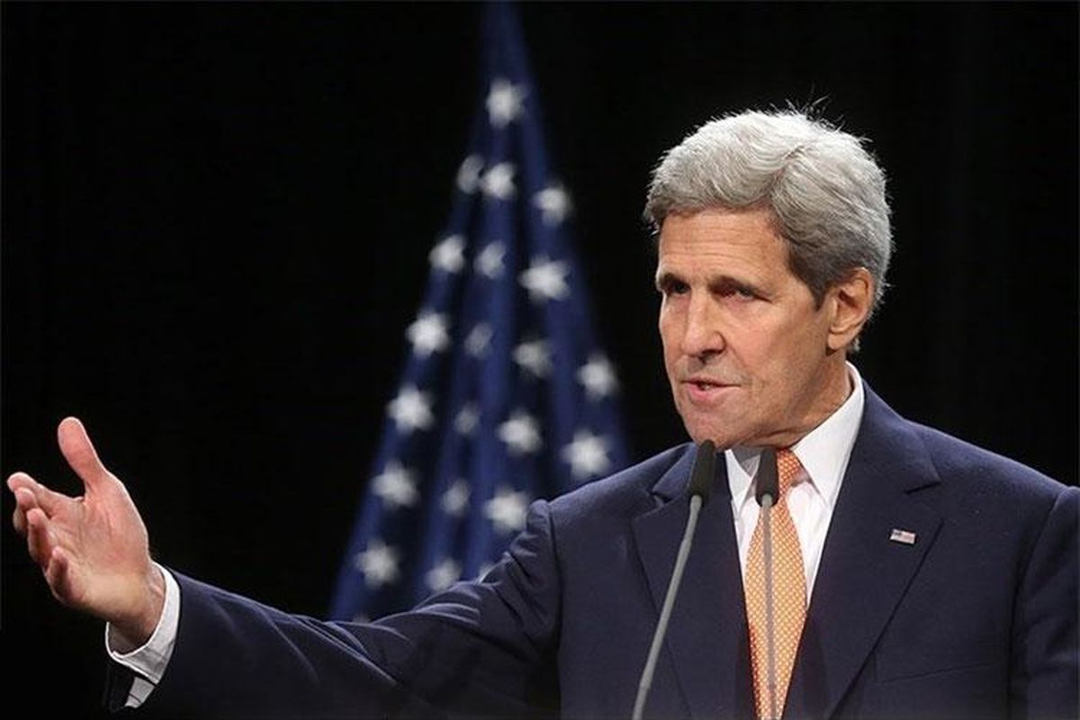 وزیر خارجه آمریکا: ایران کشوری قدرتمند و توسعه یافته است