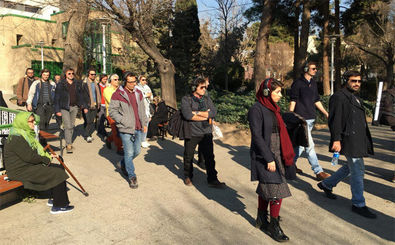 اجرای نمایش ریموت تهران در دو سانس تمدید شد