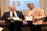 دریافت برترین جایزه معماری ۲۰۲۴ ایتالیا توسط یک ایرانی
