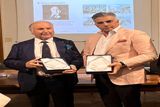 دریافت برترین جایزه معماری ۲۰۲۴ ایتالیا توسط یک ایرانی