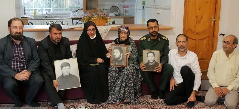 برگزاری یادواره شهدای رسانه مازندران به میزبانی نوشهر