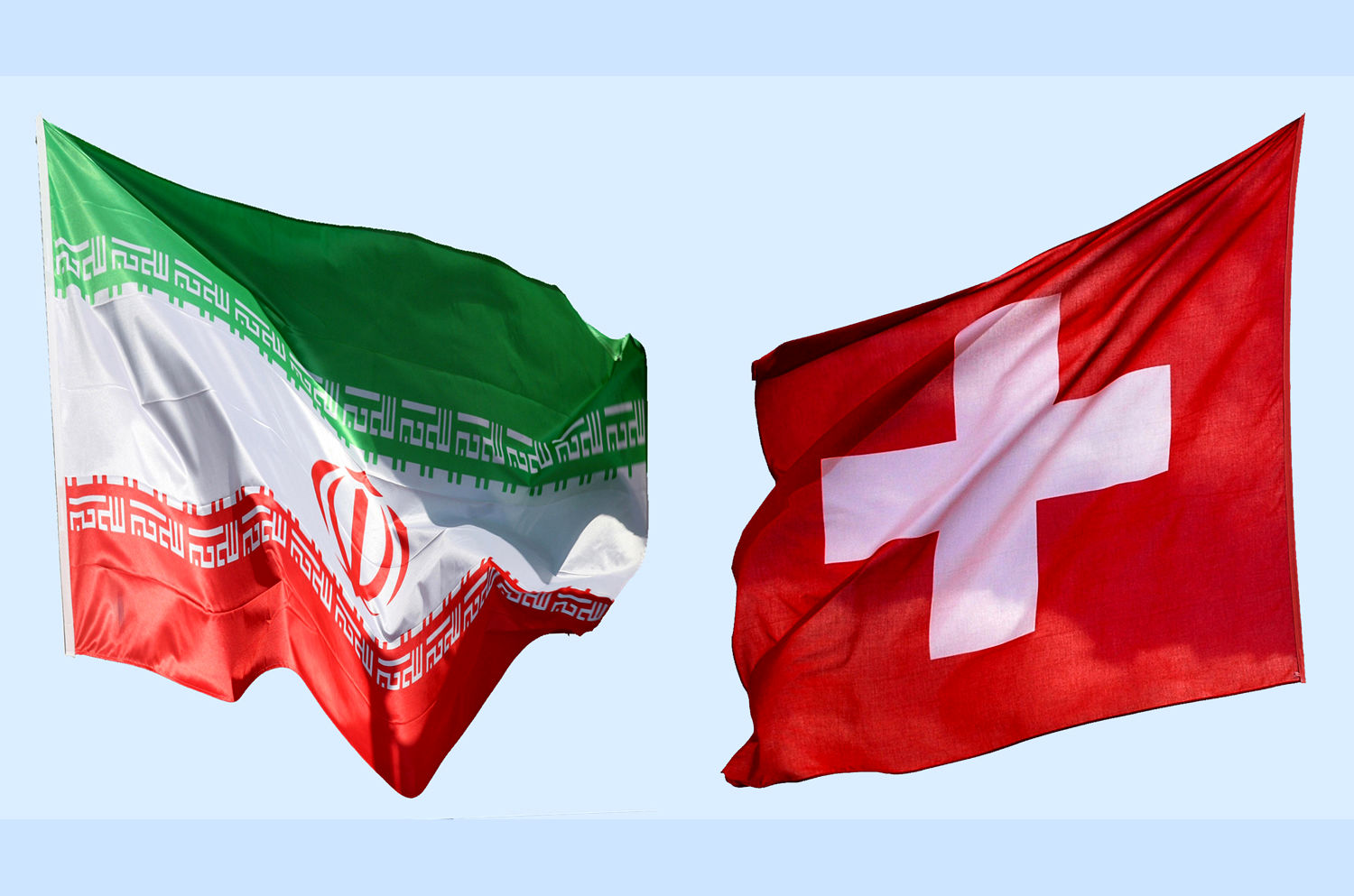 ارمنستان می‌تواند خاستگاه توسعه روابط اقتصادی ایران و سوئیس باشد