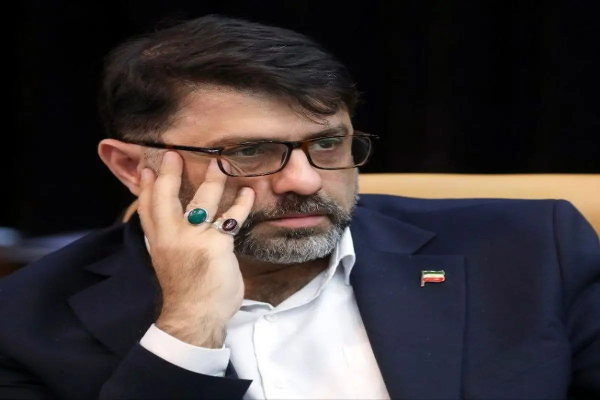 معاون ارتباطات معاون اول رئیس‌جمهور از حملات شخصی به چهره‌های ملی انتقاد کرد