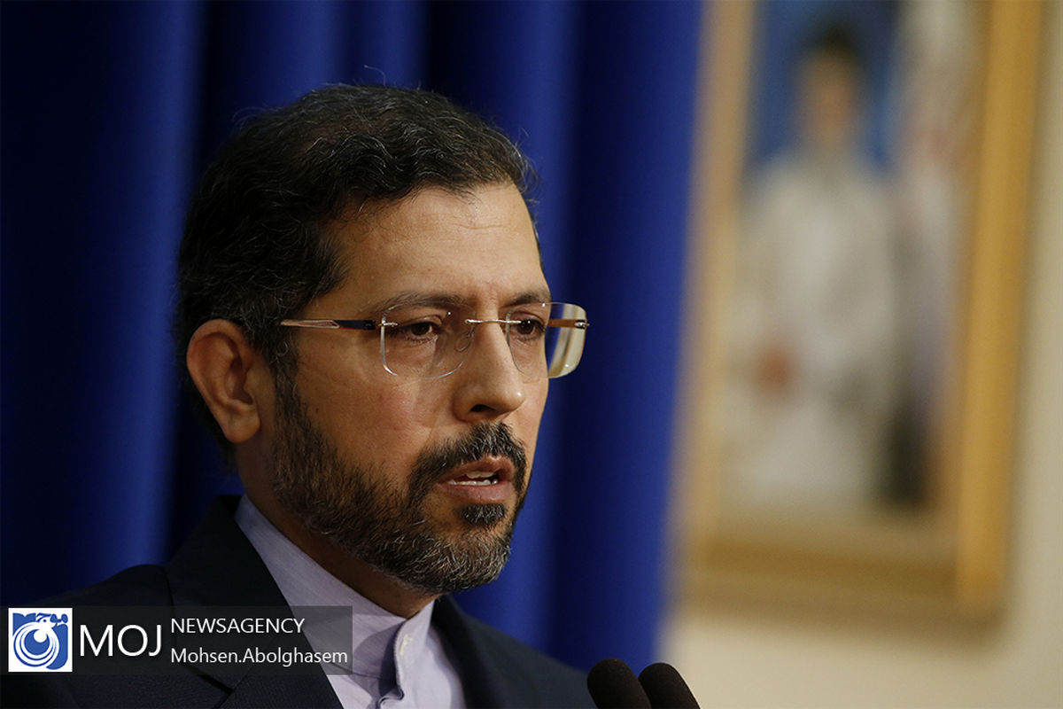 Iran Blames Pause in Vienna Talks on US’ Indecision