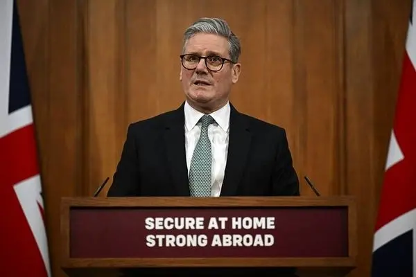 باید سریع‌تر کمک‌های بشر‌دوستانه به غزه برسد