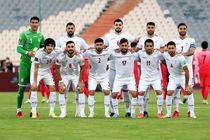 دیدار تیم فوتبال ایران – عمان برگزار نمی شود