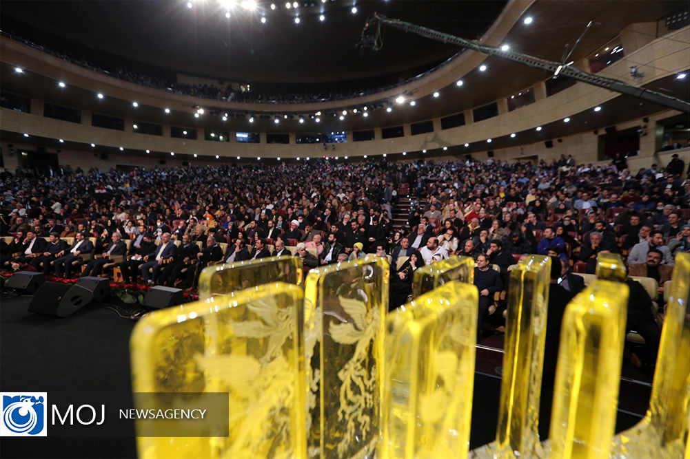 آمادگی ۱۰۰ اثر در جشنواره فیلم فجر چهل و دوم ثبت شد