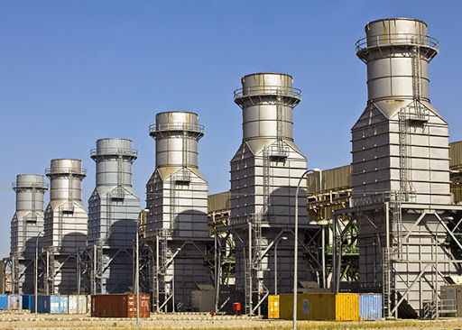 تولید برق در نیروگاه گازی خلیج فارس 38 درصد افزایش یافت 
