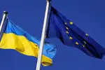 عضویت اوکراین در اتحادیه اروپا تا ۲۰۲۷ با توافق صلح تضمین می‌شود