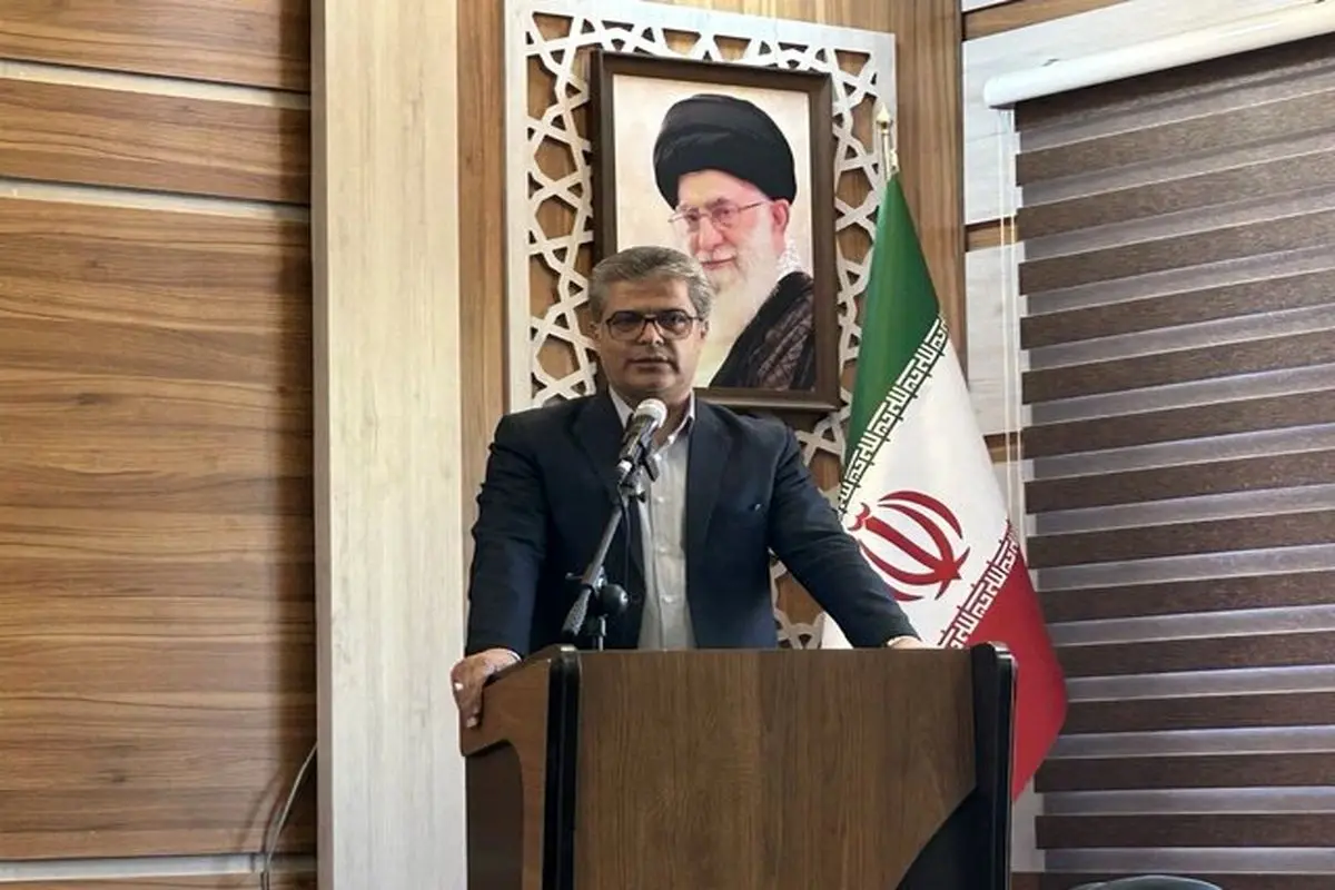 پیام نور تبریز